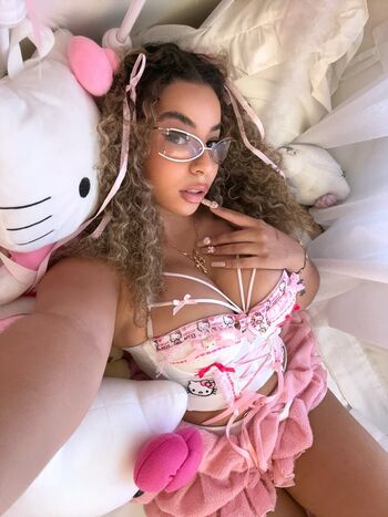 🔥 Lil kitty leaked private photo uncensored full