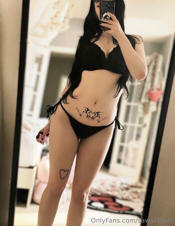 🔥 Lilangelsawa page leaked private photo uncensored full