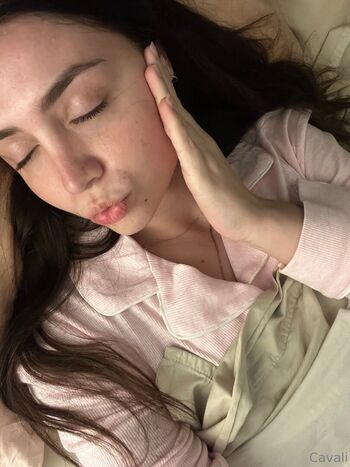 🔥 Lilith cavaliere page leaked private photo uncensored full