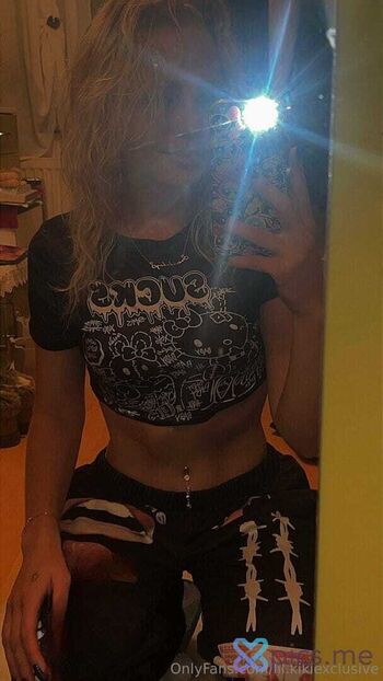 🔥 Lilkikiexclusive leaked private photo uncensored full