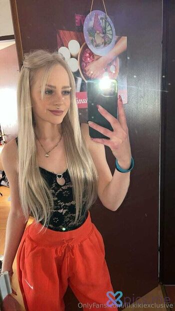 🔥 Lilkikiexclusive leaked private photo uncensored full