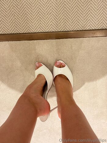 🔥 Lillian phillips  page leaked private photo uncensored full