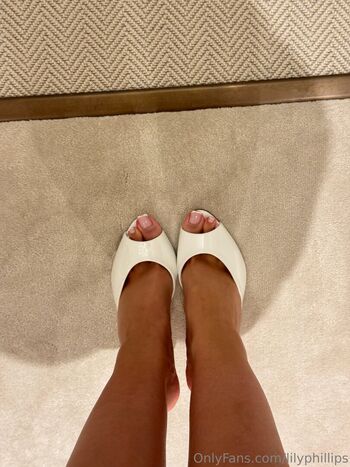 🔥 Lillian phillips  page leaked private photo uncensored full