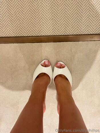 🔥 Lillian phillips  page leaked private photo uncensored full