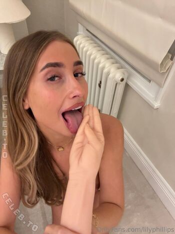 🔥 Lillian phillips  page leaked private photo uncensored full