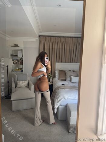 🔥 Lillian phillips leaked private photo uncensored full
