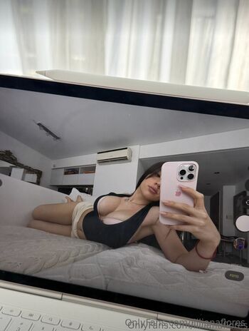 🔥 Lillianaflores  page leaked private photo uncensored full