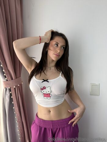 🔥 Lillianaflores leaked private photo uncensored full