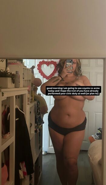 🔥 Lilpochaco leaked private photo uncensored full
