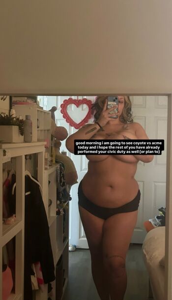 🔥 Lilpochaco leaked private photo uncensored full
