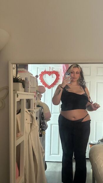 🔥 Lilpochaco leaked private photo uncensored full