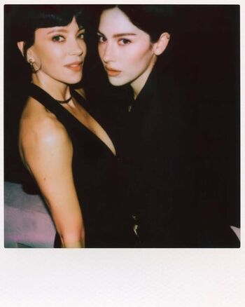 🔥 Lily allen page leaked private photo uncensored full