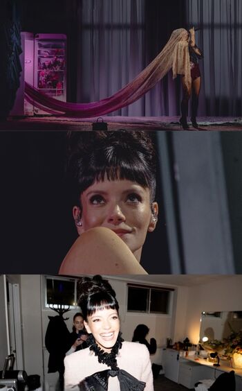 🔥 Lily allen page leaked private photo uncensored full