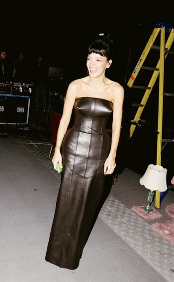 🔥 Lily allen page leaked private photo uncensored full