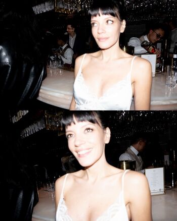 🔥 Lily allen page leaked private photo uncensored full