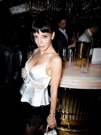 🔥 Lily allen page leaked private photo uncensored full