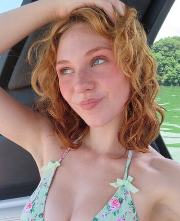 🔥 Lily brooks o briant  page leaked private photo uncensored full