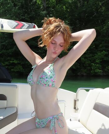 🔥 Lily brooks o briant  page leaked private photo uncensored full