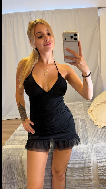 🔥 Lily nador leaked private photo uncensored full