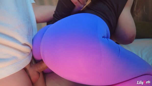 🔥 Lilykoti page leaked private photo uncensored full