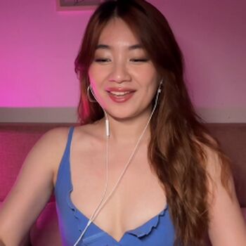 🔥 Lin asmr page leaked private photo uncensored full