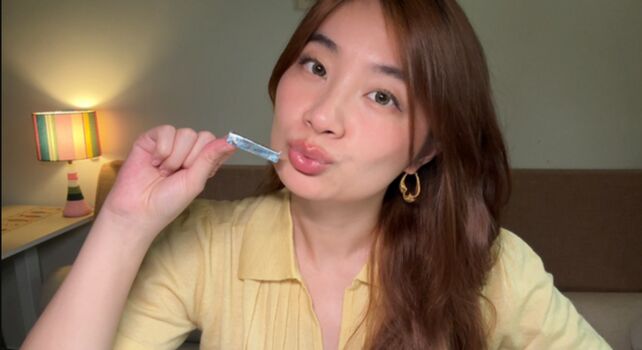 🔥 Lin asmr page leaked private photo uncensored full