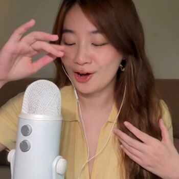🔥 Lin asmr page leaked private photo uncensored full