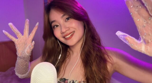 🔥 Lin asmr page leaked private photo uncensored full