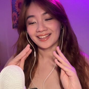 🔥 Lin asmr page leaked private photo uncensored full