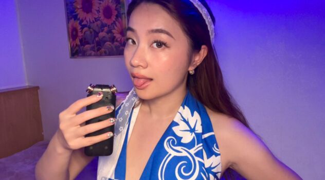 🔥 Lin asmr page leaked private photo uncensored full