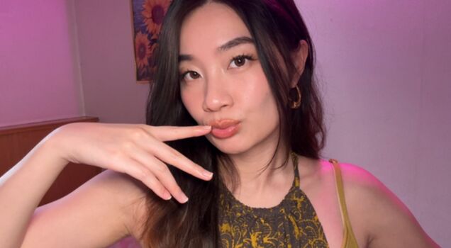🔥 Lin asmr page leaked private photo uncensored full