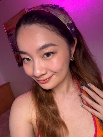 🔥 Lin asmr page leaked private photo uncensored full