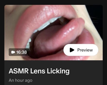 🔥 Lin asmr page leaked private photo uncensored full