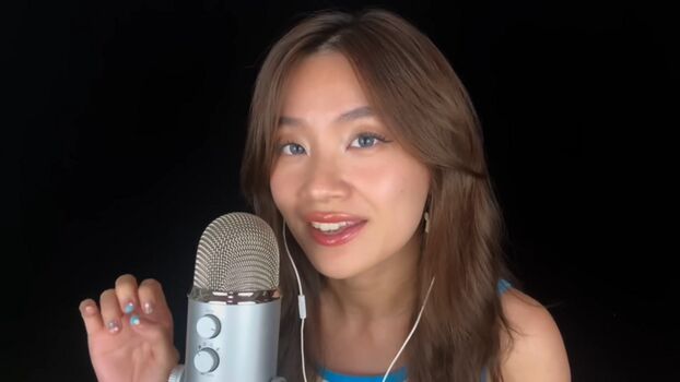 🔥 Lin asmr page leaked private photo uncensored full