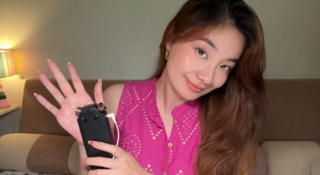 🔥 Lin asmr page leaked private photo uncensored full