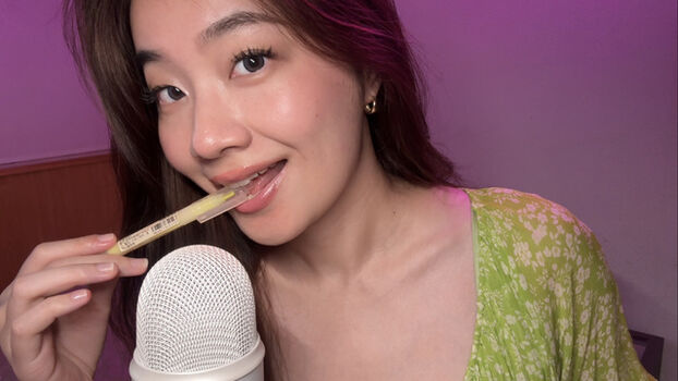 🔥 Lin asmr page leaked private photo uncensored full