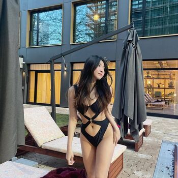 🔥 Lin asmr leaked private photo uncensored full