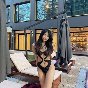 🔥 Lin asmr leaked private photo uncensored full