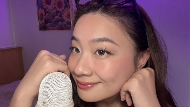 🔥 Lin asmr leaked private photo uncensored full