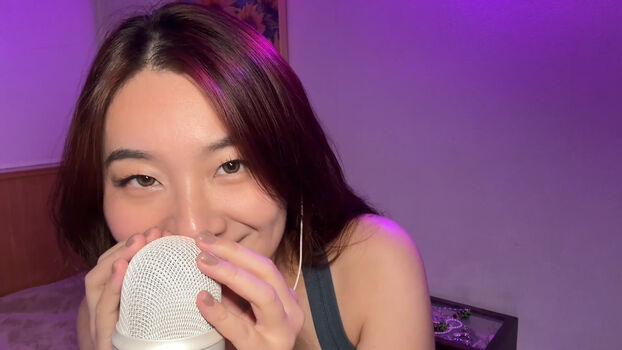 🔥 Lin asmr leaked private photo uncensored full