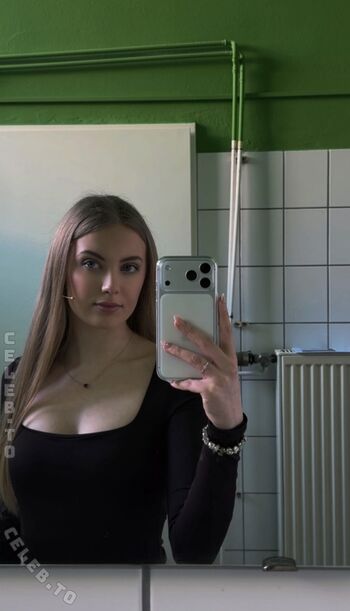 🔥 Lina jost leaked private photo uncensored full