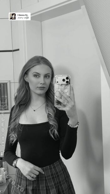 🔥 Lina jost leaked private photo uncensored full