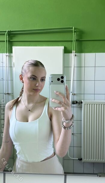 🔥 Lina jost leaked private photo uncensored full