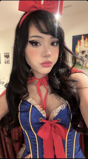 🔥 Linaboobie leaked private photo uncensored full