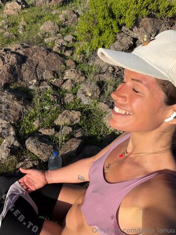 🔥 Linda lanu  page leaked private photo uncensored full