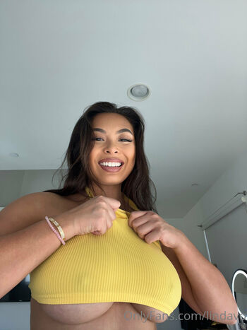 🔥 Linda vo leaked private photo uncensored full