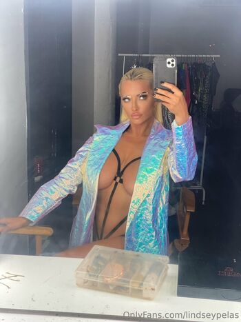 🔥 Lindsay pelas leaked private photo uncensored full
