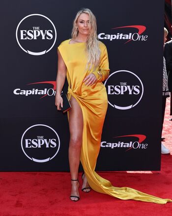 🔥 Lindsey vonn leaked private photo uncensored full