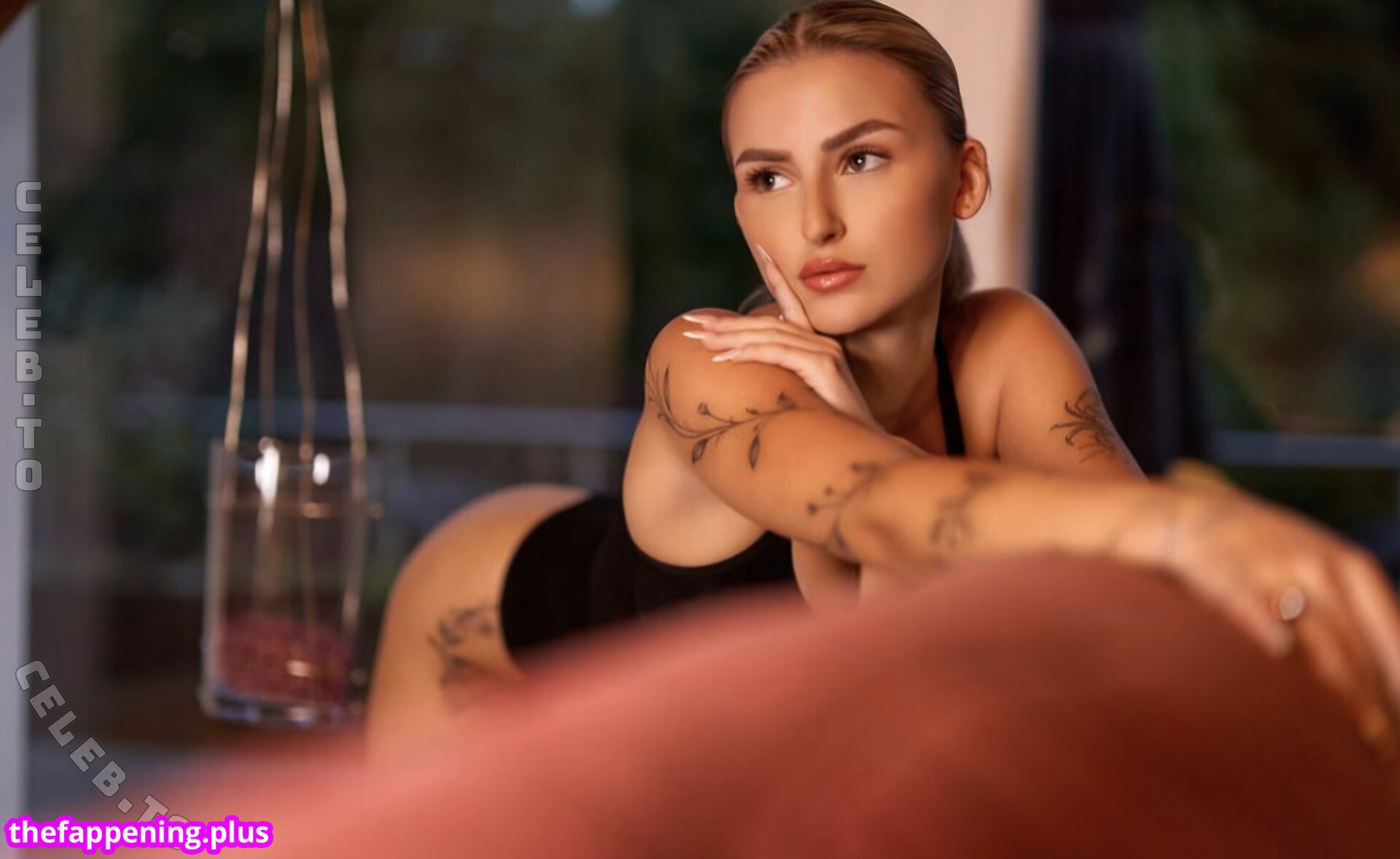 🔥 Page/ leaked private photo uncensored full