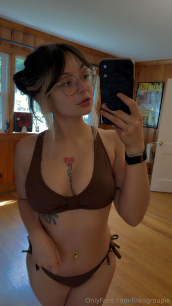 🔥 Linksgroupie  page leaked private photo uncensored full